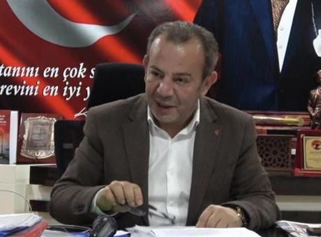 Tanju Özcan’dan yenilikçi sigara politikası: İçmeyen çalışanlar daha fazla maaş alacak!