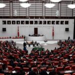 TBMM Genel Kurulu Bir Araya Geldi