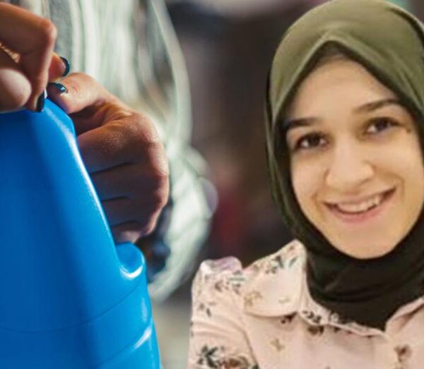 Temizlik Alışkanlığı Hayati Tehlike Oluşturuyor!