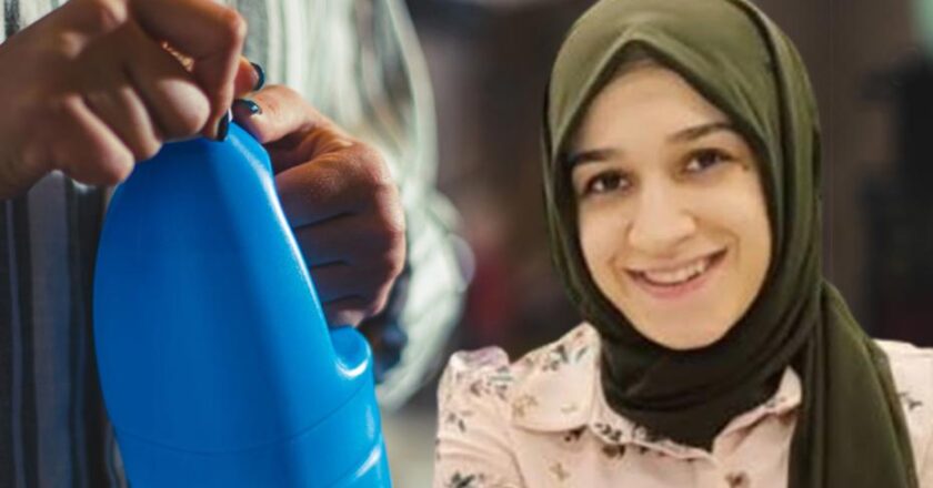 Temizlik Alışkanlığı Hayati Tehlike Oluşturuyor!