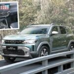 Bursa’da Duster Ön Satışları Mayıs Ayı Sonunda Başlıyor