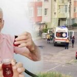 Pazarcıyı öldüren sanık: ‘Babanız yaşıyor, ben yapay zekayı öldürdüm’