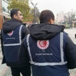 Edirne’de Yılbaşı Denetimleri Yoğunlaştı