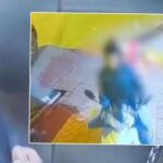 Atatürk’ün portresine hakaret eden kuryenin işine son verildi!