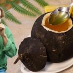 Kuru öksürüğe son veren doğal çözüm! Turpları ikiye kesin, nefesinizi ferahlatıyor.