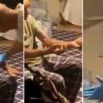 Yaşlı bakım merkezinde şiddet olayı: Tutuklama gerçekleşti