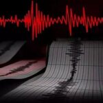 Çanakkale’de Şiddetli Deprem Salladı!