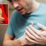 Kötü Kolesterol: Kalbin Gizli Tehlikesi! Damarları Tıkayarak Kalp Krizine Yol Açabilir