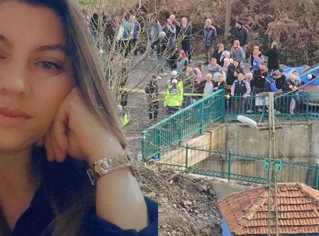 Zonguldak’ta damat dehşeti! Eşini ve kayınvalidesini öldürdü