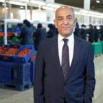 Market zinciri pestisit denetimi için yeni laboratuvar kurdu