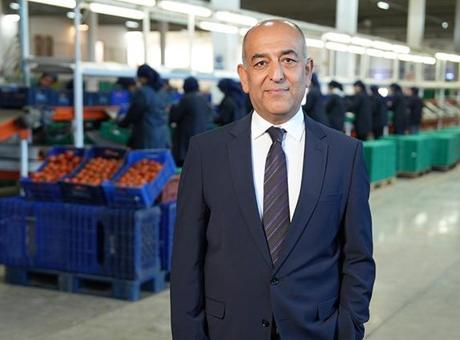 Market zinciri pestisit denetimi için yeni laboratuvar kurdu