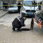 Uşak’ta Kanalizasyondan Cenin Çıktı, Gözaltındaki Kadın Serbest Bırakıldı