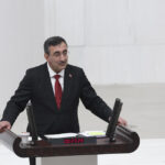 Cevdet Yılmaz: Bütçenin Üçte Biri Barış Destek Harcamalarına Ayrıldı