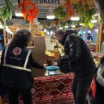 İstanbul’da Yılbaşı Öncesi Fiyat Artışlarına Denetim!