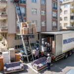 Maltepe evden eve nakliye sayesinde Modern ve sigortalı çözümlerle yuvanızı mutlu adresinize hasarsız ile hızla nakledin