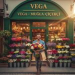 Vega Çiçekçilik  Bölge Çiçekçilik Alanında Yeni Bir Dönem  Vega Çiçekçilik Muğla’daki Hizmet Ağını Genişletiyor