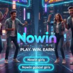 Nowin Platform ile Çevrim İçi Eğlence Dünyasında Farklı Bir Düzey