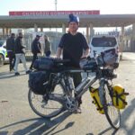 Balıkesir’den Umre İçin 3.450 Kilometre Bisikletle Yol Aldı