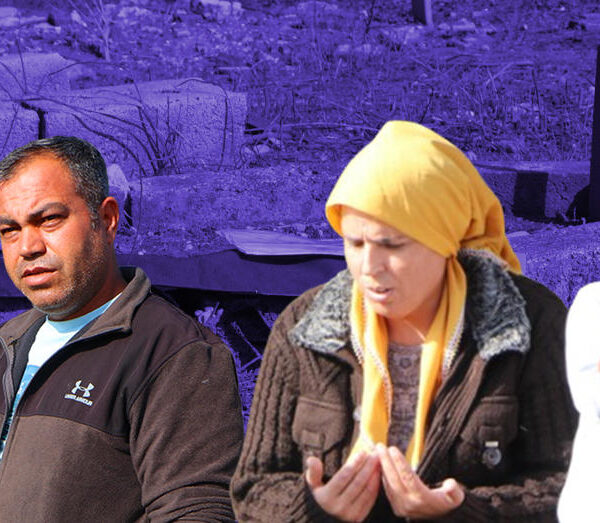 “Mezarlık Yolunda Gözyaşlarına Boğuldu: Aile Savcılığın Kararına İtiraz Etti!”