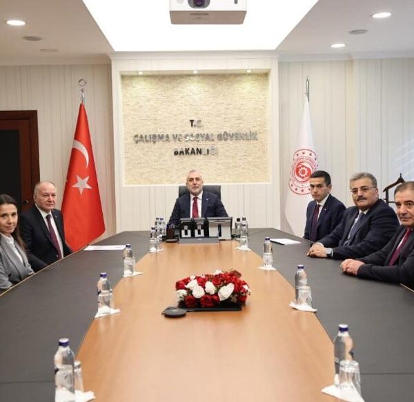 Asgari Ücret Görüşmelerinin İlk Aşaması Tamamlandı