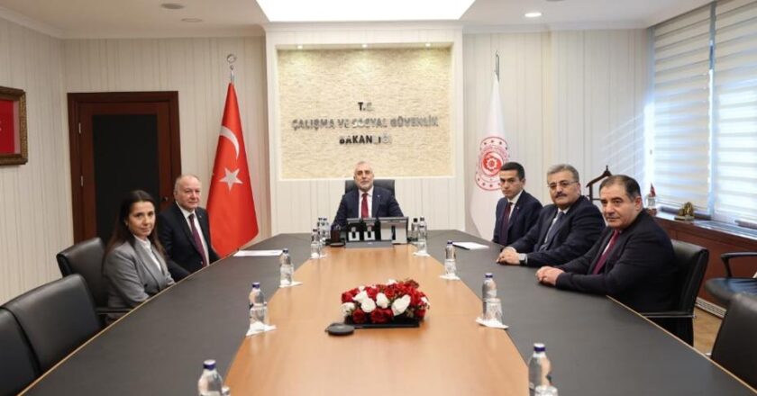 Asgari Ücret Görüşmelerinin İlk Aşaması Tamamlandı