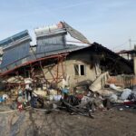 Diyarbakır’da Peynir Fabrikasında Patlama: 6 Yaralıdan 2’si Ağır