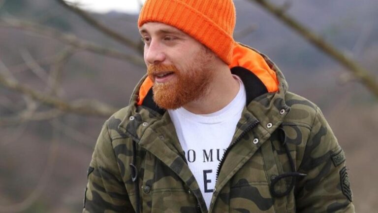 10 yıl önce satın aldı! Çocuklar Duymasın’ın Havuç’u Furkan Kızılay İstanbul’u terk ediyor