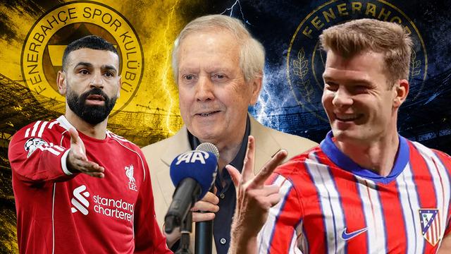 Fenerbahçe’de Aziz Yıldırım transferde çıldırdı! “Acil ihtiyaçsa Salah’ı getiririz”