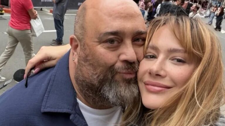 Somer Sivrioğlu ve Didem Belen ayrıldı mı? Aşk pozları silindi