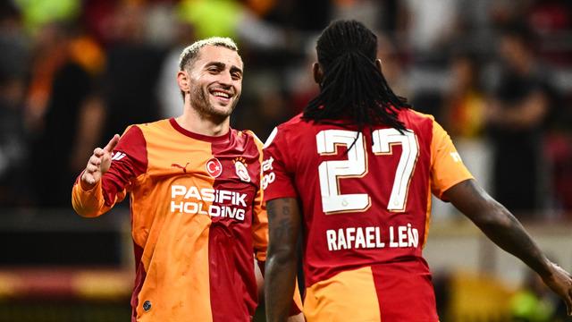 Galatasaray’dan Trabzonspor maçı öncesi dev prim!
