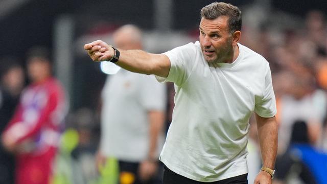 Galatasaray’da devre arası operasyonu! İki yıldız ayrılıyor